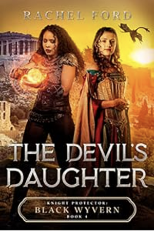 The Devil's Daughter by Rachel Ford