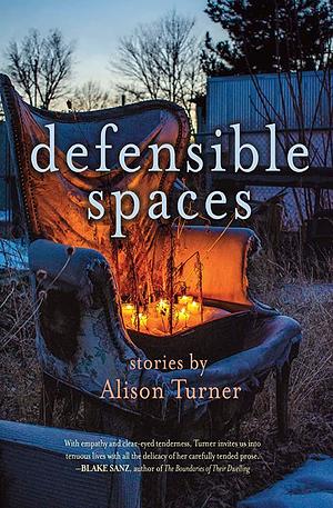 Defensible Spaces by Alison Turner