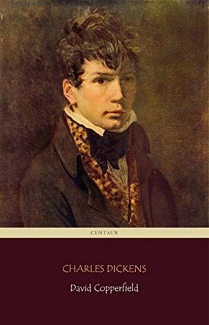 David Copperfield by Charles Dickens