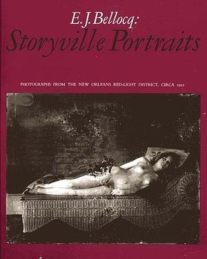 Bellocq:L Storyville Portraits by E.J. Bellocq