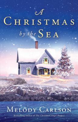 Christmas by the Sea by 