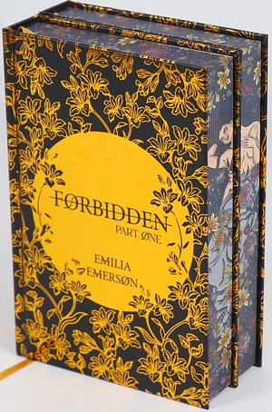 Forbidden: Part One by Emilia Emerson