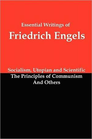 Principios del comunismo by Friedrich Engels