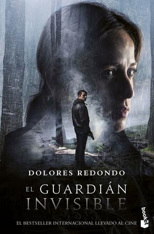 El guardián invisible by Dolores Redondo