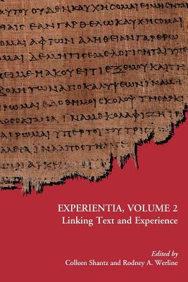 Experientia, Volume 2: Linking Text and Experience by 