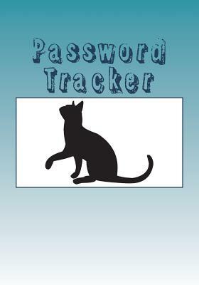 Password Tracker: Internet Password Tracker, This password Size 7x10 inches, 110 pages. Writing is the basic, easy and efficient for eve by Rebecca Jones