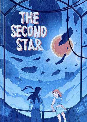 The Second Star by Casper Manning