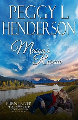 Mason's Rescue by Peggy L. Henderson