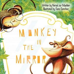 Monkey in the Mirror by Nersel Zur Muehlen