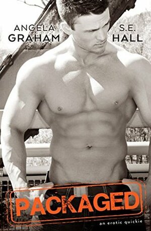 Packaged by S.E. Hall, Angela Graham