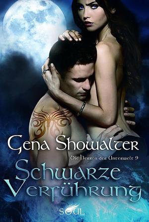 Schwarze Verführung by Gena Showalter