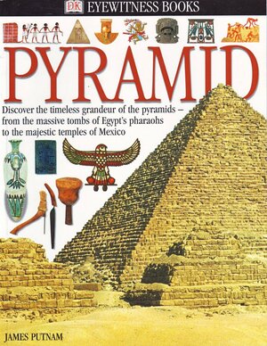 Pyramid by James Putnam