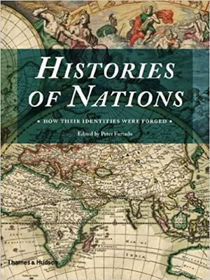 Identidades das nações: uma breve história by Peter Furtado