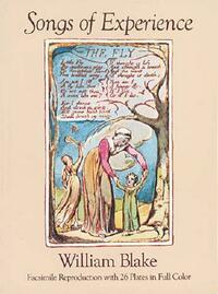 Songs of Experience: Facsimile Reproduction with 26 Plates in Full Color by William Blake