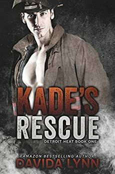 Kade's Rescue by Davida Lynn
