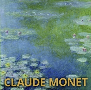 Claude Monet by Martina Padberg