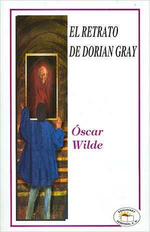 EL RETRATO DE DORIAN GRAY by Oscar Wilde
