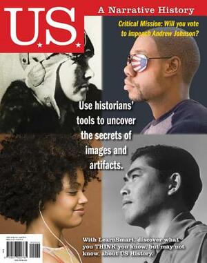 U.S.: A Narrative History [With Access Code] by Christine Leigh Heyrman, James West Davidson, Brian Delay