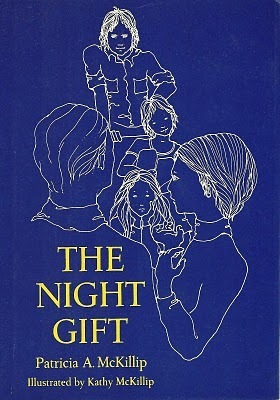 The Night Gift by Patricia A. McKillip, Kathy McKillip