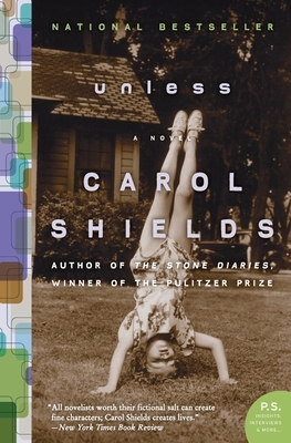 Unless by Carol Shields