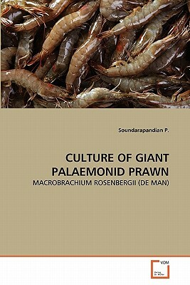 Culture of Giant Palaemonid Prawn by Soundarapandian P