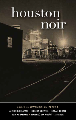 Houston Noir by 