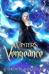 Winter's Vengeance by Corina Douglas