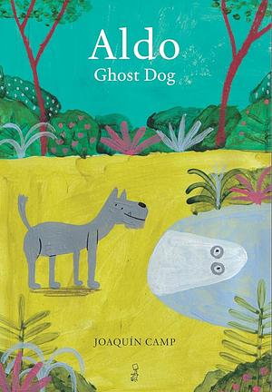 Aldo: Ghost Dog by Joaquín Camp