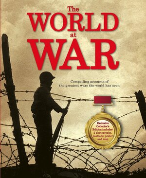 The World at War by Gerard Cheshire