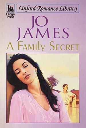 A Family Secret by Jo James