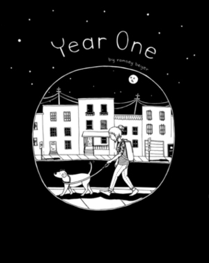 Year One by Ramsey Beyer