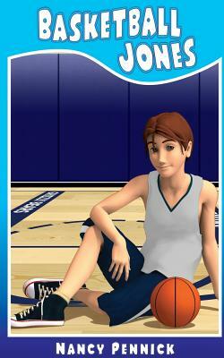 Basketball Jones by Nancy Pennick