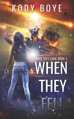 When They Fell by Kody Boye