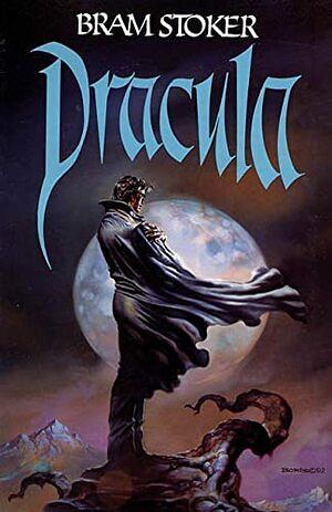 Dracula by Bram Stoker