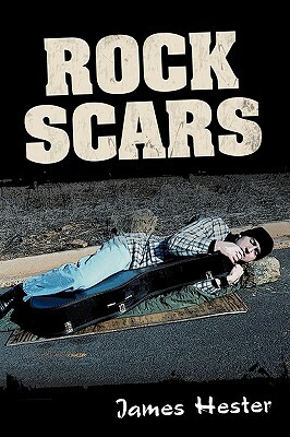 Rock Scars by James Hester