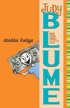 Double Fudge by Judy Blume