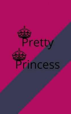 Pretty Princess by Joba Stationery