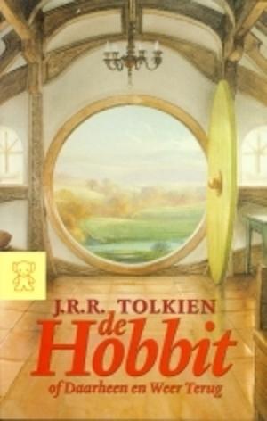 De Hobbit of Daarheen en Weer Terug by J.R.R. Tolkien