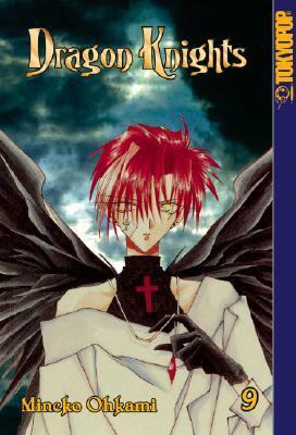 Dragon Knights, Volume 9 by Mineko Ohkami