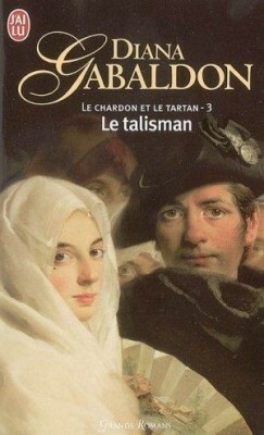 Le talisman by Diana Gabaldon