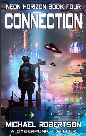 Connection  by Michael Robertson