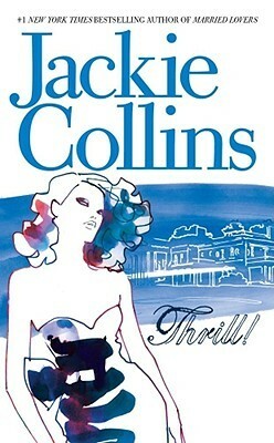 Thrill by Jackie Collins