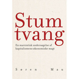 Stum tvang by Søren Mau