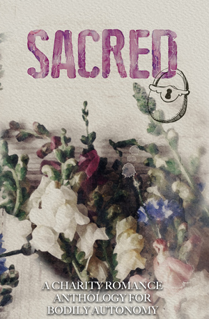 Sacred by Kate McWilliams