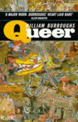 Queer by William S. Burroughs