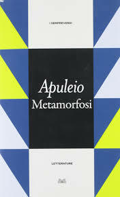Metamorfosi by Jack Lindsay, Claudio Annaratone, Apuleius