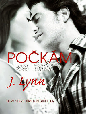 Počkám na tebe by Jennifer L. Armentrout