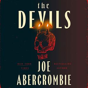 The Devils by Joe Abercrombie