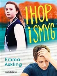 Ihop i smyg by Emma Askling