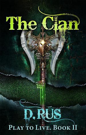 The Clan by D. Rus